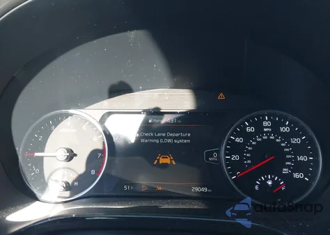 2022 Kia Seltos Sx Turbo from USA, damaged, VIN KNDETCA27N7343448